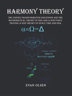 cover image of Harmony Theory